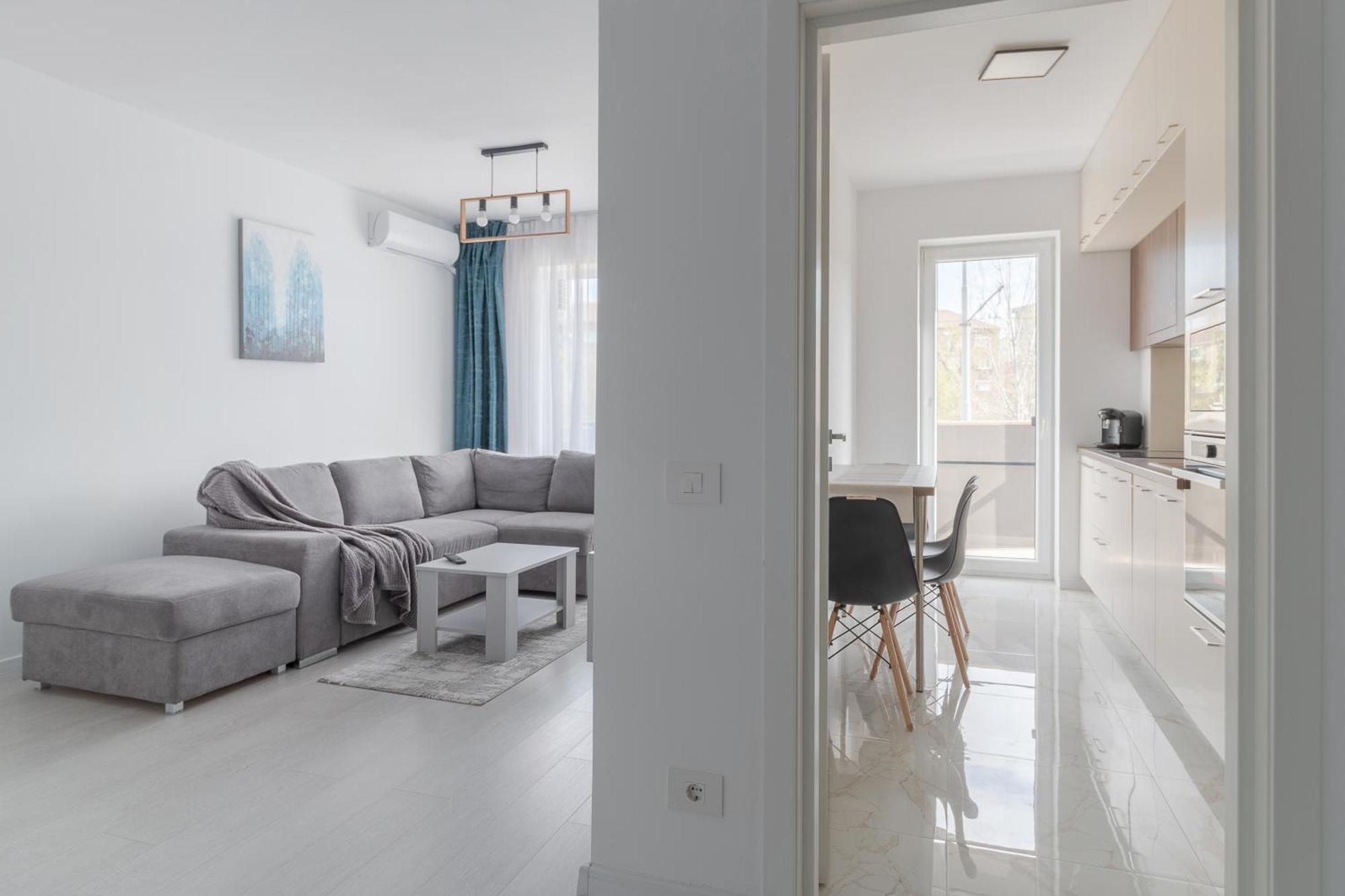 Riverside Retreat Oradea Exterior photo