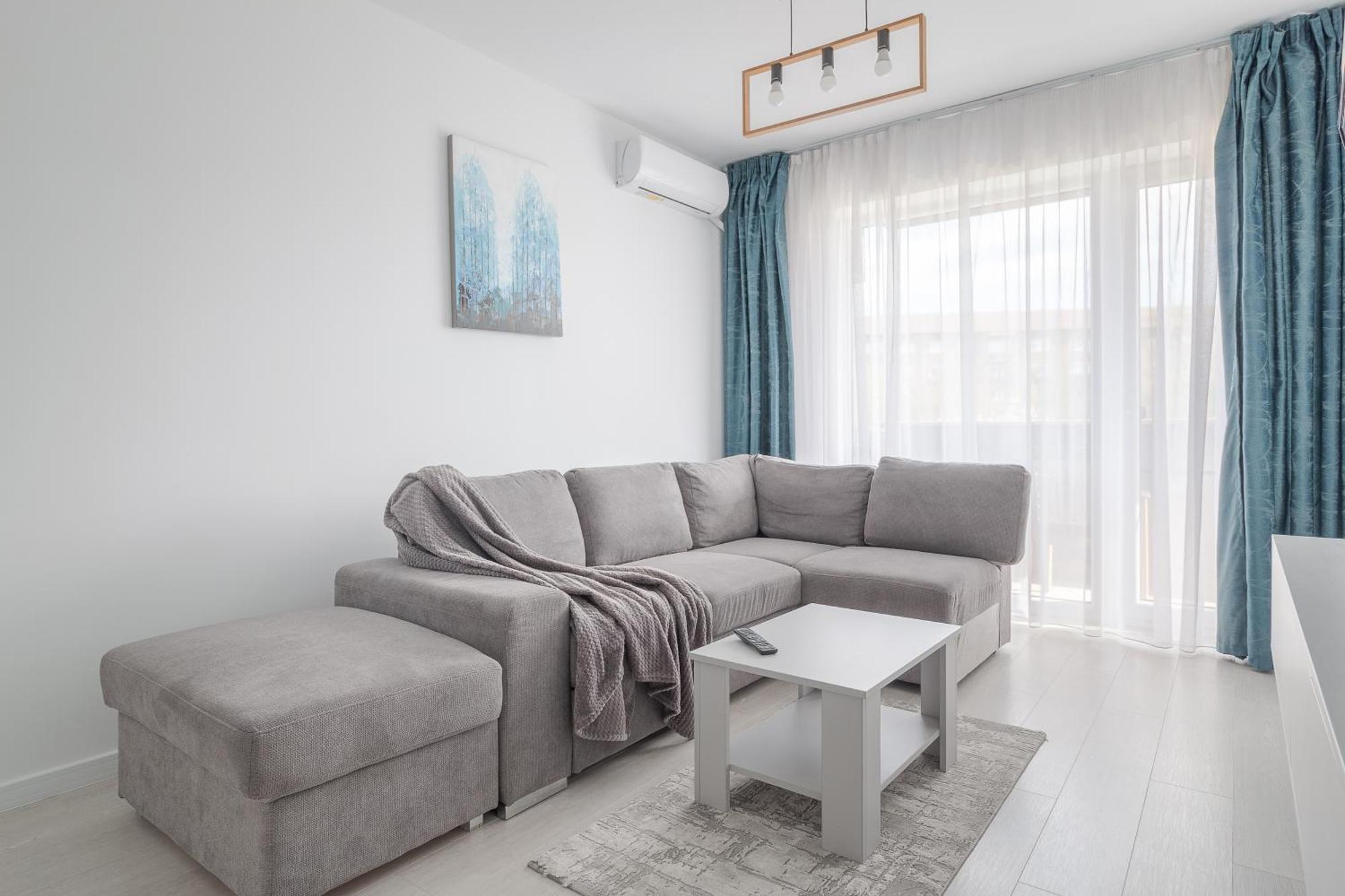 Riverside Retreat Oradea Exterior photo